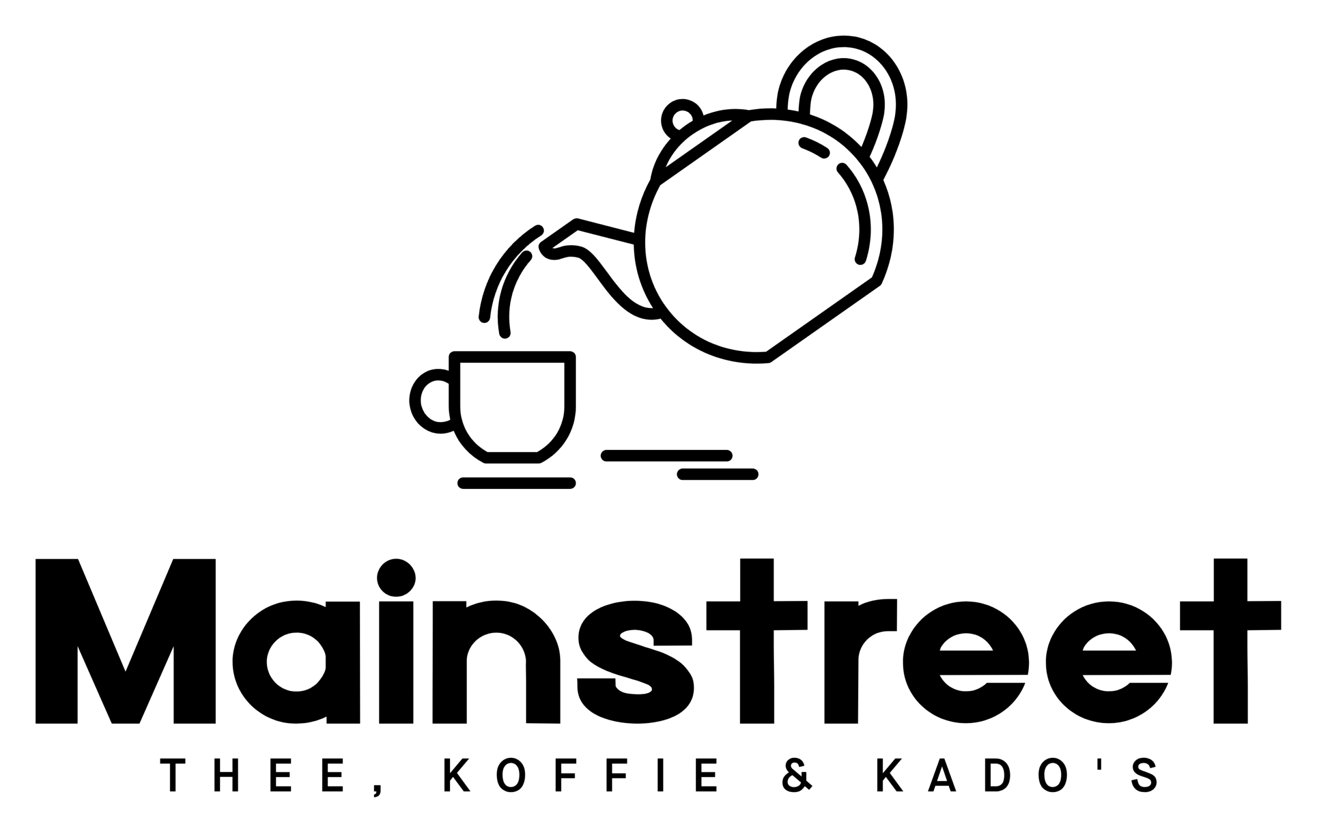 Logo Mainstreet Rijssen
